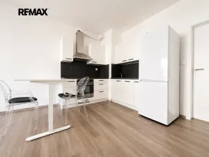 Pronájem bytu 1+kk, Plzeň, Goldscheiderova, 40 m2