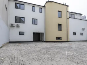 Pronájem bytu 2+kk, Staré Město, Hradišťská, 53 m2