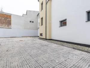 Pronájem bytu 2+kk, Staré Město, Hradišťská, 53 m2