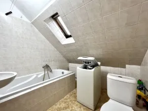 Pronájem bytu 3+1, Praha - Strašnice, Pod strání, 42 m2