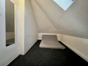 Pronájem bytu 3+1, Praha - Strašnice, Pod strání, 42 m2