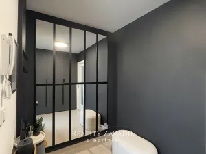 Pronájem bytu 2+kk, Pardubice, Smilova, 54 m2