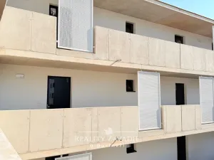 Pronájem bytu 2+kk, Pardubice, Smilova, 54 m2