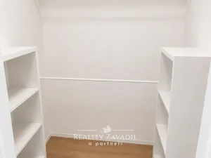 Pronájem bytu 2+kk, Pardubice, Smilova, 54 m2