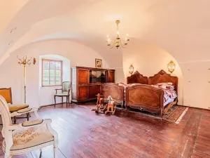 Prodej rodinného domu, Moravská Třebová, 400 m2