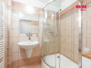Prodej rodinného domu, Kunovice, U Pálenice, 123 m2