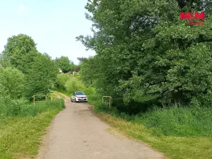 Prodej pozemku pro bydlení, Božanov, 2148 m2