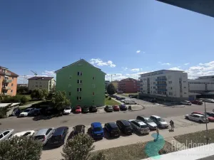 Pronájem bytu 1+1, České Budějovice, Dubenská, 44 m2