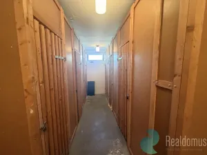 Pronájem bytu 1+1, České Budějovice, Dubenská, 44 m2