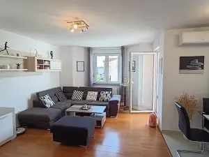 Prodej bytu 3+kk, Pula, Chorvatsko, Valsaline, 70 m2