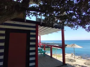 Prodej bytu 3+kk, Pula, Chorvatsko, Valsaline, 70 m2