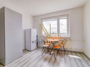 Pronájem bytu 1+1, Mariánské Lázně, Dřevěná, 40 m2