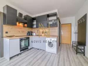 Pronájem bytu 1+1, Mariánské Lázně, Dřevěná, 40 m2