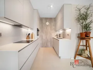Prodej bytu 3+kk, Brno - Husovice, Sekaninova, 65 m2