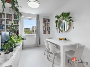 Prodej bytu 3+kk, Brno - Husovice, Sekaninova, 65 m2