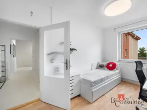 Prodej bytu 3+kk, Brno - Husovice, Sekaninova, 65 m2