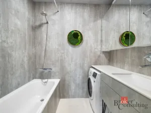 Prodej bytu 3+kk, Brno - Husovice, Sekaninova, 65 m2