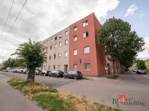 Prodej bytu 3+kk, Brno - Husovice, Sekaninova, 65 m2