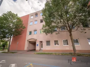 Prodej bytu 3+kk, Brno - Husovice, Sekaninova, 65 m2