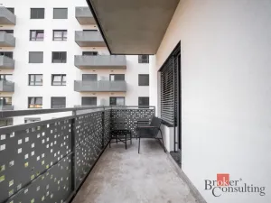 Prodej bytu 3+kk, Brno - Husovice, Sekaninova, 65 m2