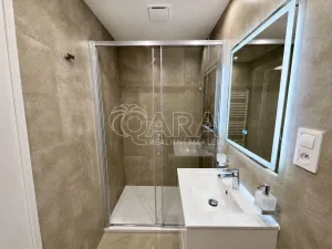 Pronájem bytu 2+kk, Praha - Chodov, Komárkova, 53 m2