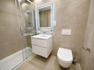 Pronájem bytu 2+kk, Praha - Chodov, Komárkova, 53 m2