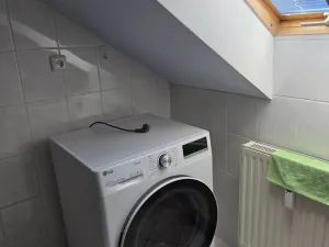 Pronájem bytu 2+kk, Hodonín, Brandlova, 48 m2