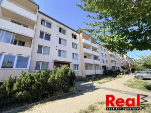 Pronájem bytu 2+kk, Hodonín, Brandlova, 48 m2