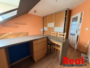 Pronájem bytu 2+kk, Hodonín, Brandlova, 48 m2
