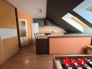 Pronájem bytu 2+kk, Hodonín, Brandlova, 48 m2
