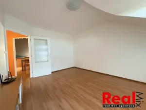 Pronájem bytu 2+kk, Hodonín, Brandlova, 48 m2
