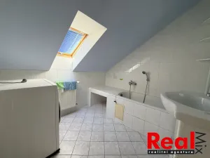 Pronájem bytu 2+kk, Hodonín, Brandlova, 48 m2