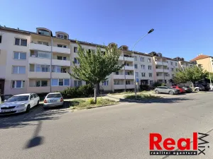 Pronájem bytu 2+kk, Hodonín, Brandlova, 48 m2