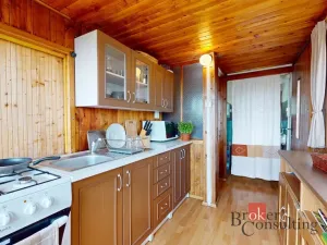 Prodej chaty, Kadaň - Tušimice, 62 m2