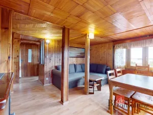 Prodej chaty, Kadaň - Tušimice, 62 m2