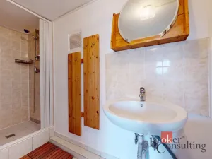 Prodej chaty, Kadaň - Tušimice, 62 m2