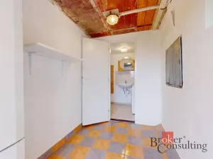 Prodej chaty, Kadaň - Tušimice, 62 m2