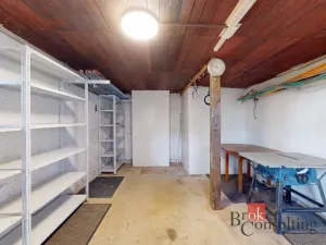 Prodej chaty, Kadaň - Tušimice, 62 m2