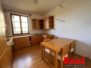 Pronájem bytu 2+1, Brno, Břenkova, 75 m2