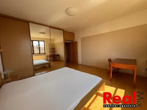 Pronájem bytu 2+1, Brno, Břenkova, 75 m2