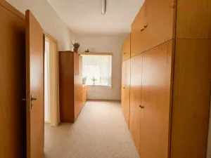 Prodej rodinného domu, Habrovany, 100 m2