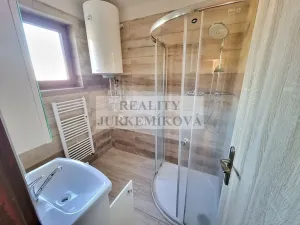 Pronájem bytu 3+kk, České Budějovice, Strádova, 71 m2