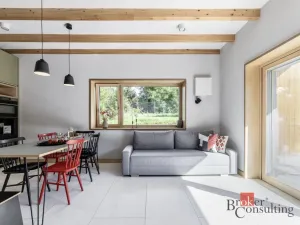 Prodej rodinného domu, Hejnice, 123 m2
