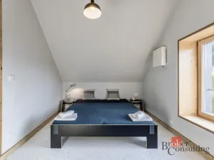 Prodej rodinného domu, Hejnice, 123 m2