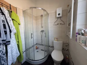 Pronájem bytu 1+kk, Zábřeh, Havlíčkova, 42 m2
