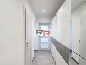 Pronájem bytu 2+1, Šternberk, Nádražní, 53 m2