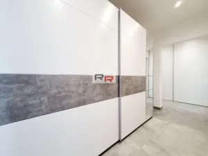 Pronájem bytu 2+1, Šternberk, Nádražní, 53 m2