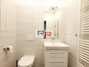 Pronájem bytu 2+1, Šternberk, Nádražní, 53 m2