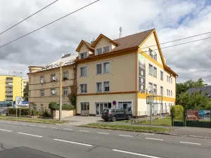 Prodej bytu 3+1, Opava, Krnovská, 95 m2