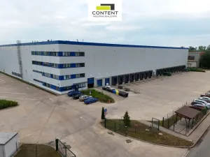 Pronájem výrobních prostor, Hradec Králové - Plotiště nad Labem, Náchodská, 7018 m2